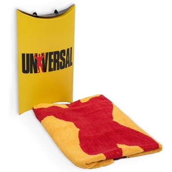 Universal Nutrition Towel - ręcznik na siłownię 50x100 cm