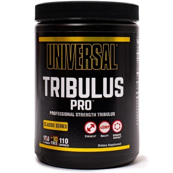 Universal Nutrition Tribulus Pro 110 kaps.