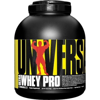 Universal Nutrition Ultra Whey Pro 2272 g