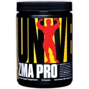 Universal ZMA Pro 90 kapsułek