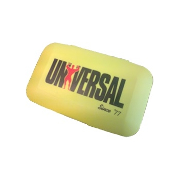 Universal Nutrition Pill Box