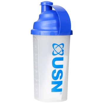 USN Blue Shaker 700ml