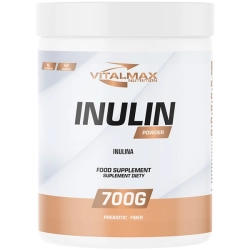 Vitalmax Inulin Powder – Inulina w proszku 700g