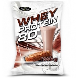 Vitalmax Whey Protein 80 1000g