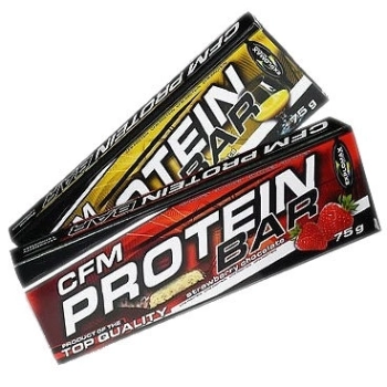 Vitalmax CFM Protein Bar 75g
