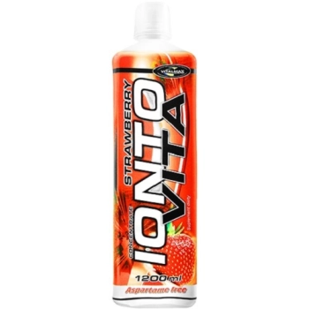 Vitalmax Ionto Vita Concentrate 1200ml truskawka