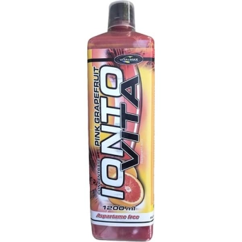 Vitalmax Ionto Vita Concentrate 1200ml różowy grejpfrut