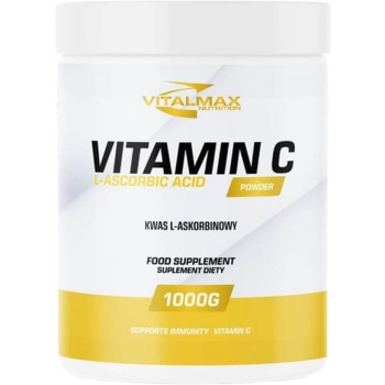 Vitalmax Witamina C w proszku 1kg