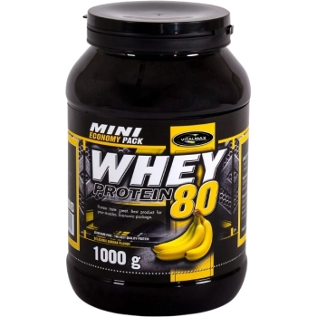 Vitalmax Whey Protein 80 Instant Ultra CFM 1000g