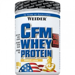 Weider CFM ( izolat ) Whey Protein 908g