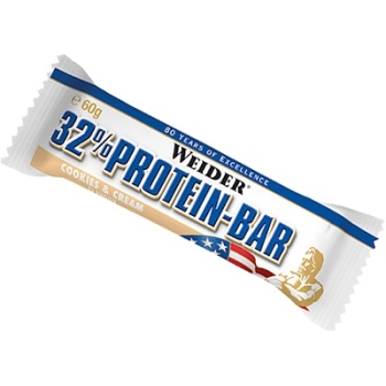 Weider 32% Protein Bar 60g