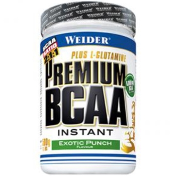 Weider Premium BCAA Powder 500g