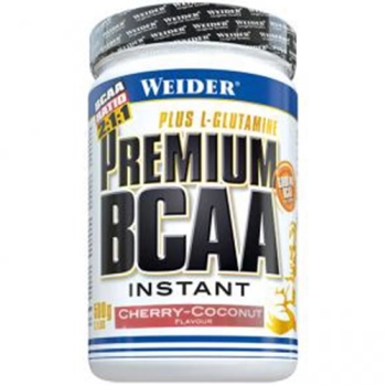Weider Premium BCAA Powder 500g