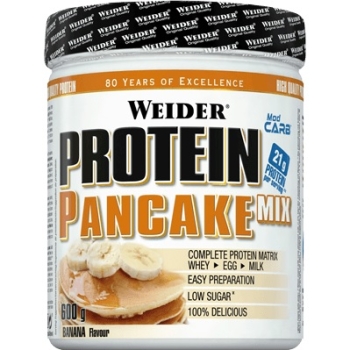 Weider Protein Pancake Mix 600g