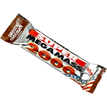 Weider Super Mega Mass 2000 Bar