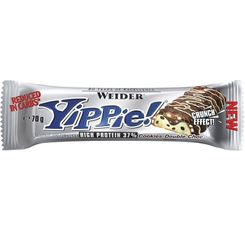 Weider Yippie! Bar 70g
