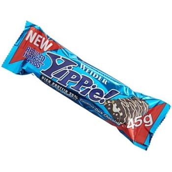 Weider Yippie! Bar 45g