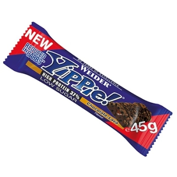 Weider Yippie! Bar 45g