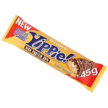 Weider Yippie! Bar 45g