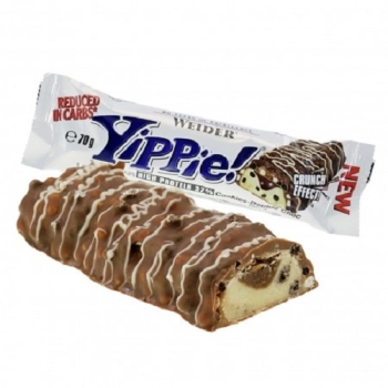 Weider Yippie! Bar 70g