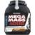 Weider Mega Mass 4000 3kg
