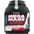 Weider Mega Mass 4000 3kg