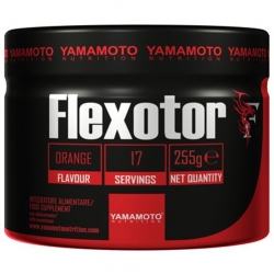 Yamamoto Nutrition Flexotor 255g