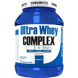 Yamamoto Nutrition Ultra Whey Complex 700g