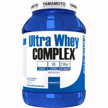Yamamoto Nutrition Ultra Whey Complex 2kg
